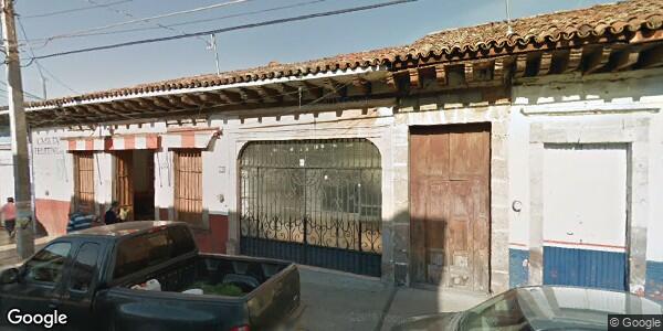 PRESIDENCIA MUNICIPAL DE QUIROGA, DEPARTAMENTO DESARROLLO RURAL